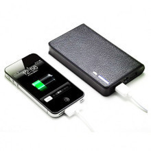 帝诺_6移动电源 最新产品信息与全场景使用参考