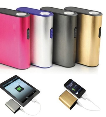 移动电源批发指南 聚焦5000毫安容量与一件代发服务