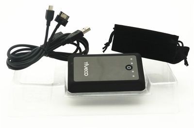 移动电源POWER BANK 8400毫安 您的数码产品全能守护者